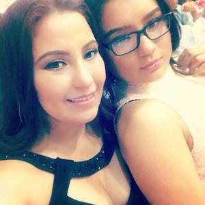 Meet your Posher, Maribel